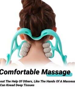 ماساژور گردن دستی مدل NE