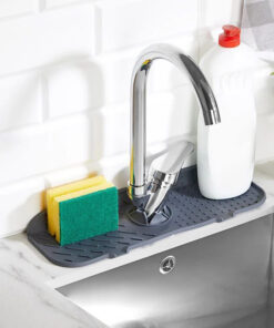 آبگیر و ارگانایزر دور شیر سیلیکونی مدل ARTA