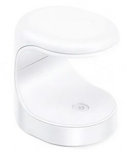 لاک خشک کن فوری مدل UV دار USB