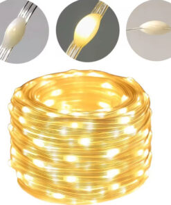 ریسه نوری LED هوشمند بلوتوثی 10 متری