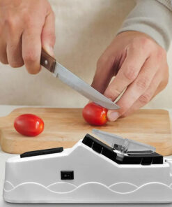چاقو تیز کن برقی چند کاره