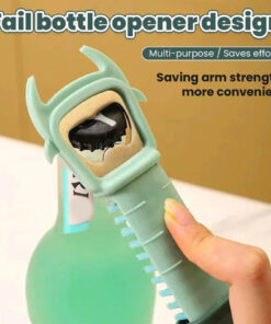 ابزار 7 کاره آشپزخانه مدل 48494 - 3