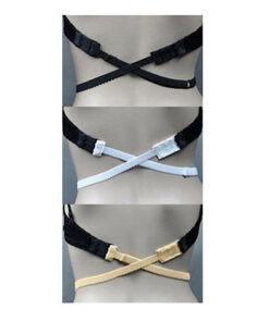 مخفی کننده بند سوتین بسته 3 عددی