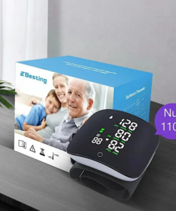 فشارسنج مچی سخنگو مدل Intelligent BP