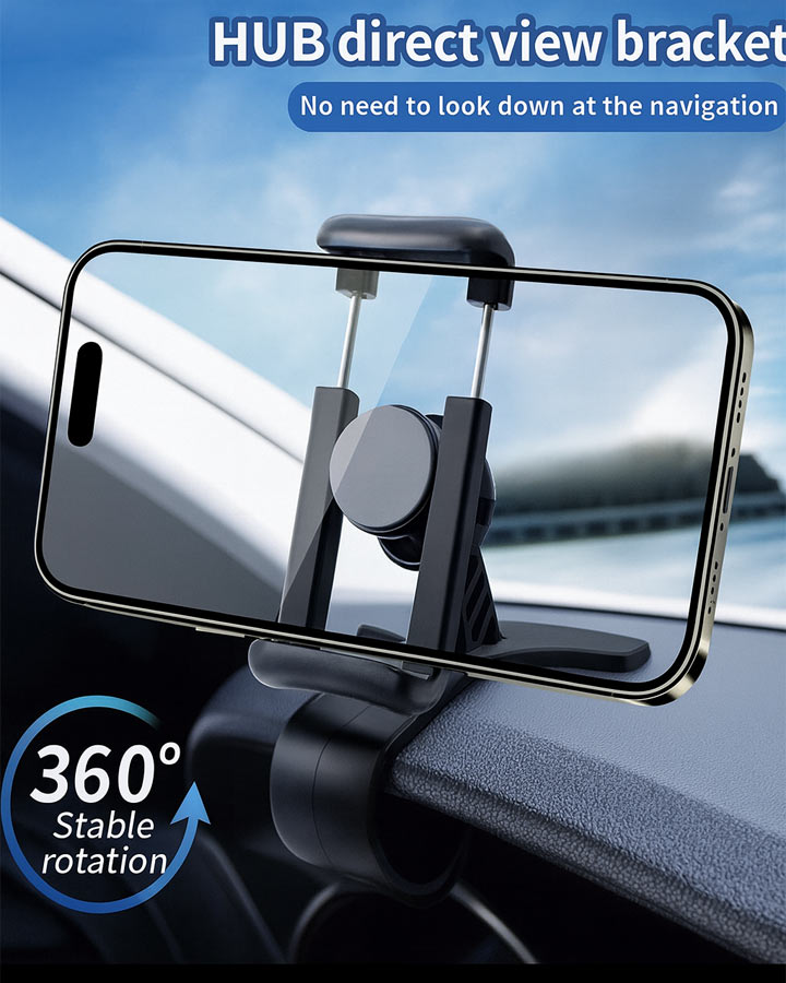 هولدر داشبوردی گیرهای کد 6407 3 1758546550