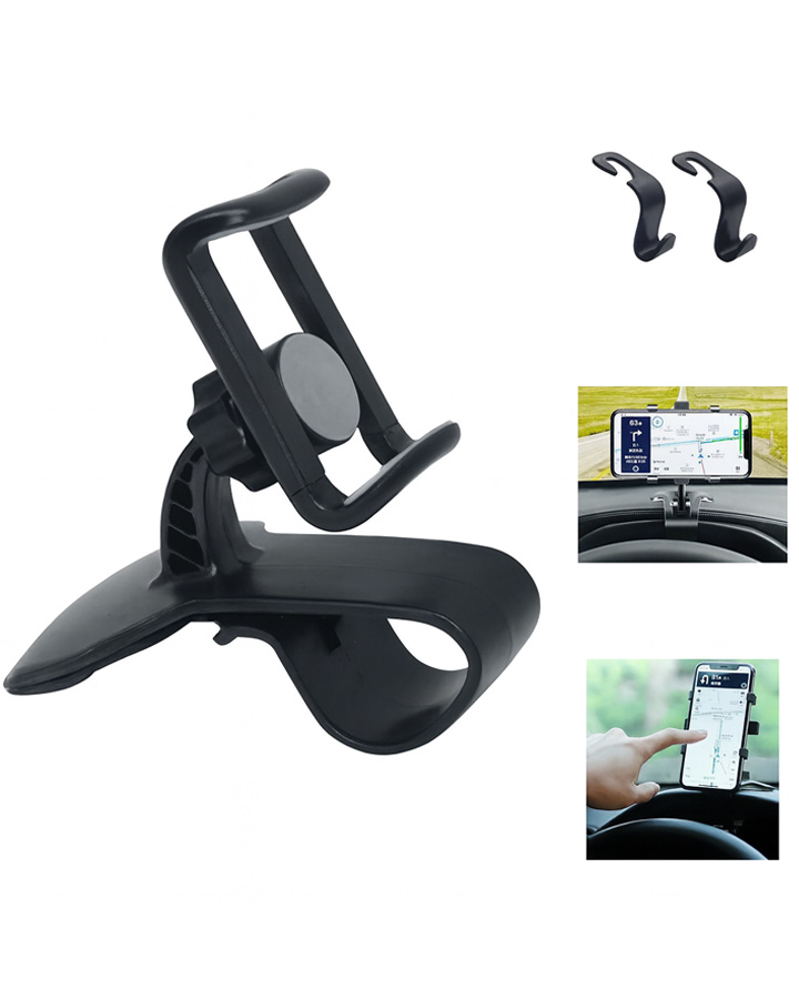 هولدر داشبوردی گیرهای کد 6407 4 1758546600