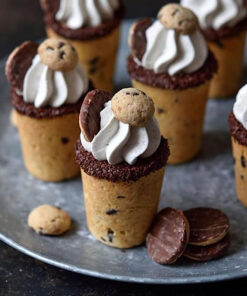 قالب سیلیکونی شات قهوه و نوشیدنی 9 محفظه