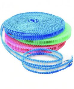 بند رخت قلاب دار 5 متری