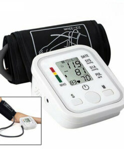 دستگاه فشارسنج بازویی مدل Arm Style - سخنگو فارسی