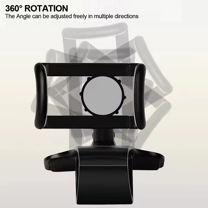 هولدر موبایل جلو داشبورد خودرو کد 622 2 هولدر موبایل جلو داشبورد خودرو