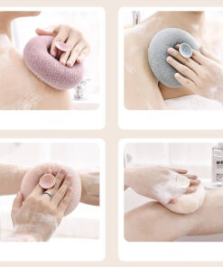 ماساژور و لیف مدل ژاپنی