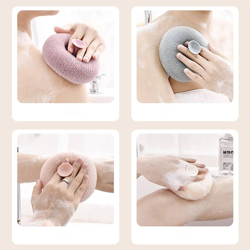 ماساژور و لیف مدل ژاپنی کد 677 2 ماساژور و لیف مدل ژاپنی