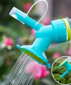 سری بطری دو منظوره آب پاش