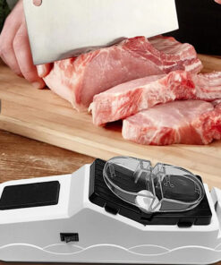 چاقو تیز کن برقی چند کاره