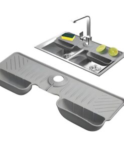 آبگیر خورجین دار سیلیکونی مدل ARTA