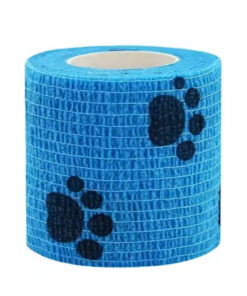 باند خود چسب حیوانات کد 691 11 باند خود چسب حیوانات