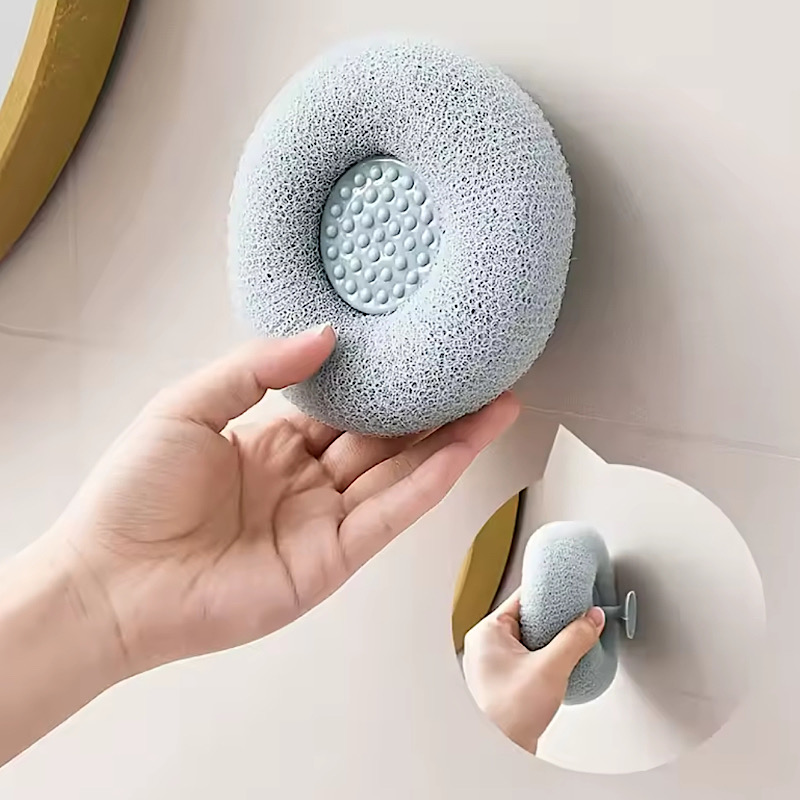 ماساژور و لیف مدل ژاپنی کد 677 3 ماساژور و لیف مدل ژاپنی