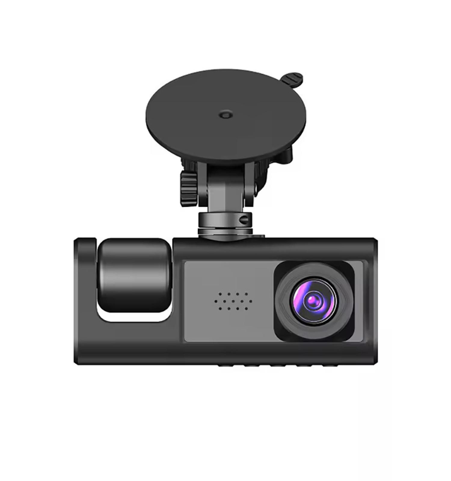 دوربین ثبت وقایع خودرو کد 48601 1 دوربین ثبت وقایع خودرو مدل 48601