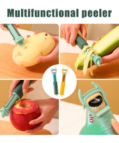 ابزار 7 کاره آشپزخانه مدل 48494 - 8