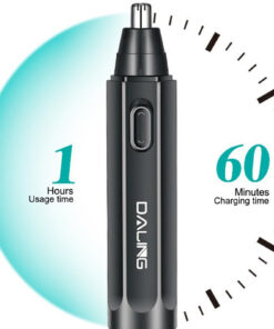 موزن بینی و گوش و ابرو مدل 48620 - 1