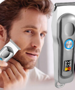 ماشین اصلاح سر و صورت شارژی مدل 48524 - 3