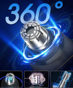 موزن بینی و گوش و ابرو مدل 48620 - 5