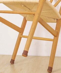 صداگیر و پایه سیلیکونی مبل و صندلی نمد دار بسته 8 عددی