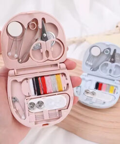 ست کامل خیاطی قابل حمل