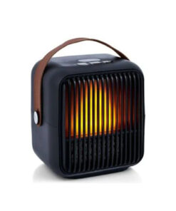 بخاری برقی طرح شومینه مدل 48560 - 1