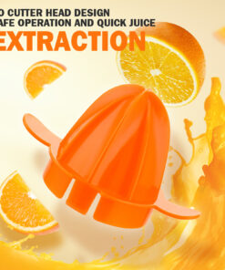 آبمیوه گیری قابل حمل مدل 48619 - 3