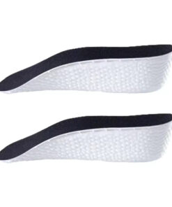 کفی طبی کفش افزایش قد 3.5 سانتی متری