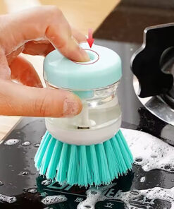 فرچه شستشو مخزن دار مدل Anni