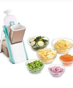 خردکن و اسلایسر چند کاره ماندولین