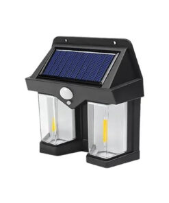 چراغ دیواری خورشیدی مدل 48559