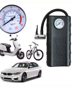 پمپ باد فندکی ماشین مدل 48526 - 2