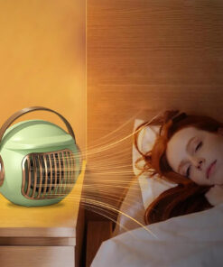 هیتر برقی قابل حمل مدل 48611 - 4