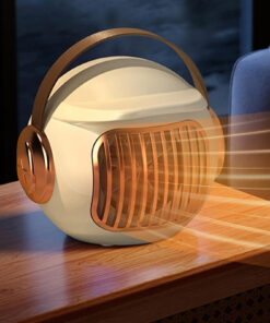 هیتر برقی قابل حمل مدل 48611 - 3