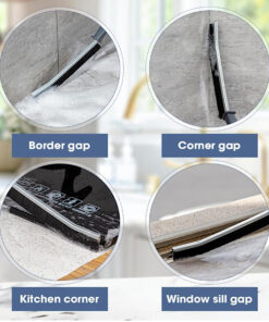 فرچه شستشوی باریک بسته 2 عددی