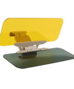 طلق آفتاب گیر و دید در شب خودرو مدل HD Vision کد 689 13 طلق آفتاب گیر و دید در شب خودرو مدل HD Vision