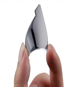 ضربه گیر ژله ای محافظ گوشه درب خودرو بسته 4 عددی