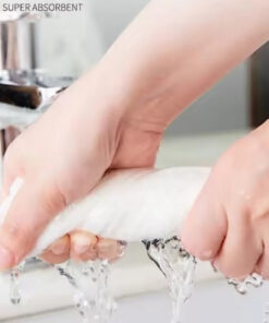 دستمال قرصی بسته 20 عددی کد 652 12 دستمال قرصی بسته 20 عددی