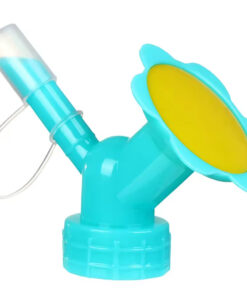 سری بطری دو منظوره آب پاش