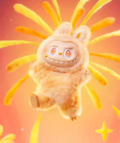 عروسک لبوبو سری انرژی (اصل) 14 عروسک لبوبو سری انرژی