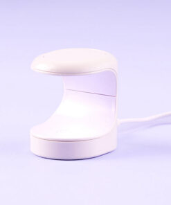 لاک خشک کن فوری مدل UV دار USB