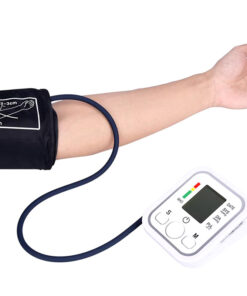 دستگاه فشارسنج بازویی مدل Arm Style - سخنگو فارسی