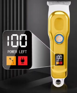 ماشین اصلاح سر و صورت شارژی مدل 48524 - 6