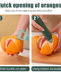 ابزار 7 کاره آشپزخانه مدل 48494 - 7