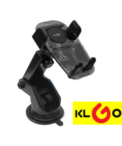 هولدر موبایل مکشی خودرو KLGO مدل Z10