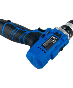 دریل پیچ‌گوشتی شارژی ویوارکس مدل VR1210V-12C-آبی