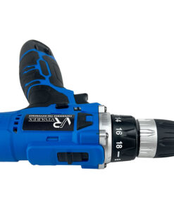 دریل پیچ‌گوشتی شارژی ویوارکس مدل VR1210V-12C-آبی